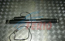 Стойка амортизационная (в сборе) задняя левая пневма для Mercedes-Benz E class W211 2002-2009