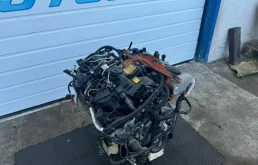 Двигатель япония BMW