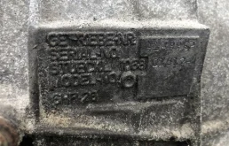 КПП автоматическая (АКПП) 6HP26  2.5 Турбо дизель