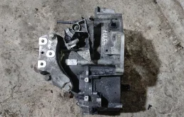КПП механическая (МКПП) GRF  2.0 TDI Audi