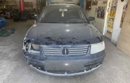 Volkswagen Passat 1.9D (115Hp) (ATJ) FWD MT в разборе у Агрегат