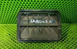 Клапан вентиляции салона правый Lada Largus 2017 7700838358 УНИВЕРСАЛ K4M