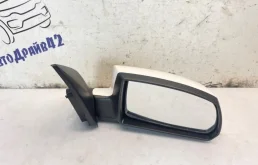 зеркало Kia Rio 2005-2009
