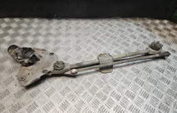Трапеция дворников на Mitsubishi Lancer 9