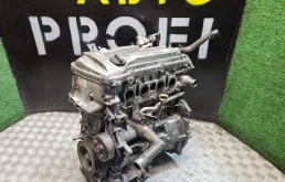 Двигатель на Toyota Avensis T250 1AZ-FSE