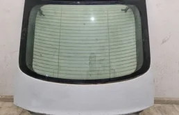 Крышка багажника в сборе Audi A5 2008-2016 8T