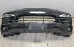 Бампер в сборе Porsche Cayenne V8 2011 958 (92A)