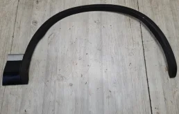 Накладка колесной арки VW Touareg 2 2010-2018 7P