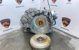 Вариатор Toyota Avensis 2009 T250