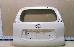 Дверь багажника Land Cruiser (150)-Prado 2009>