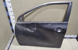 Дверь передняя левая Corolla E15 2006-2013