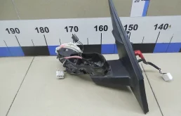 Зеркало правое электрическое RAV 4 2013-2019