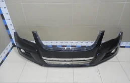 Бампер передний Tiguan 2007-2011