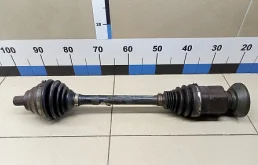 Полуось передняя правая Tiguan 2011-2016