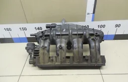 Впускной коллекор   Passat [B6] 2005-2010