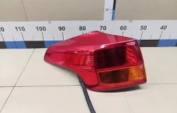 Фонарь задний наружный левый RAV 4 2013-2019