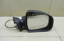 Зеркало правое электрическое Duster 2012>