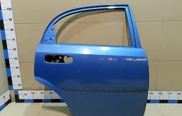 Дверь задняя правая Lacetti 2003-2013