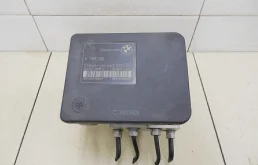 Блок ABS (насос) 1-серия E82/E88 2006>