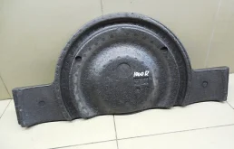 Пол багажника Kuga 2008-2012