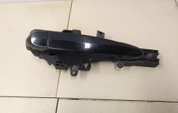 Ручка двери задней наружная правая 1-серия E87/E81 2004>