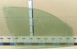 Стекло двери передней правой Fusion 2002-2012