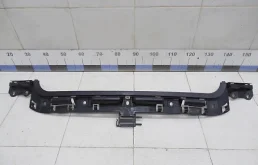 Направляющая заднего бампера 1-серия E87/E81 2004>