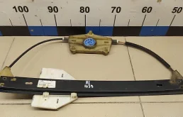 Стеклоподъемник электр. задний левый A6 [C6,4F] 2005-2011