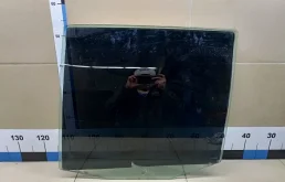 Стекло двери задней левой Fusion 2002-2012