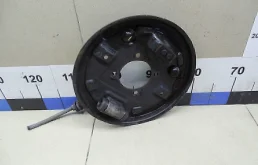 Щит опорный задний правый Focus II 2005-2008