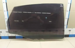 Стекло двери задней правой A6 [C6,4F] 2005-2011