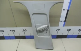 Обшивка стойки Focus II 2005-2008