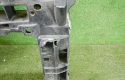 Панель радиатора (телевизор) для Skoda Rapid 2021 года на фотографиях