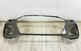 бампер передний для Audi Q5 FY rest 2021+