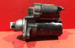 Стартер для Toyota Corolla на фотографиях