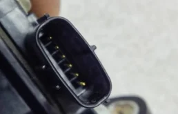 Электронная педаль газа для Toyota RAV4 на фотографиях