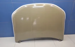Капот для Chery Tiggo 7 Pro 2020-