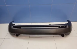 Бампер задний для Honda CR-V 2012-2018