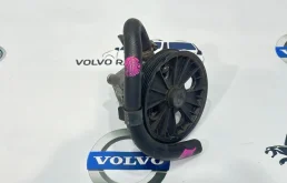 Насос гур Volvo S60 S80 XC70 V70 2004-2009 скол S60 I рестайлинг (2004—2009)