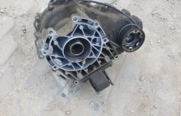 Раздатка Land Rover Range 2009-2012 Sport