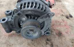 Генератор Land Rover Range 2009-2012 Sport