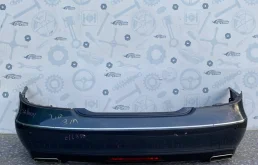Бампер задний Mercedes-benz CLS 2011 C218