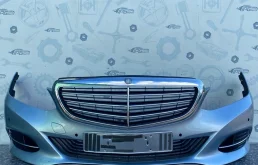 Бампер передний Mercedes-benz 2014 W212