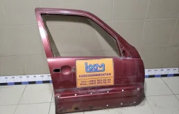 Дверь передняя правая Chevrolet NIVA