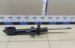 Амортизатор задний Duster II 2021>