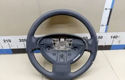 Рулевое колесо для AIR BAG (без AIR BAG) Duster 2012>