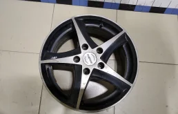 Диск колесный легкосплавный Cerato 2009-2013