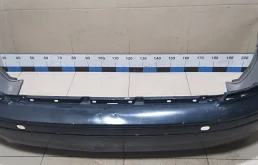 Бампер задний Octavia (A4 1U-) 2000-2011
