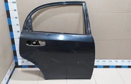 Дверь задняя правая Lacetti 2003-2013