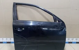 Дверь передняя правая Octavia (A4 1U-) 2000-2011